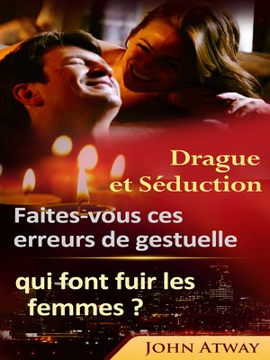 cover image of Drague et Séduction